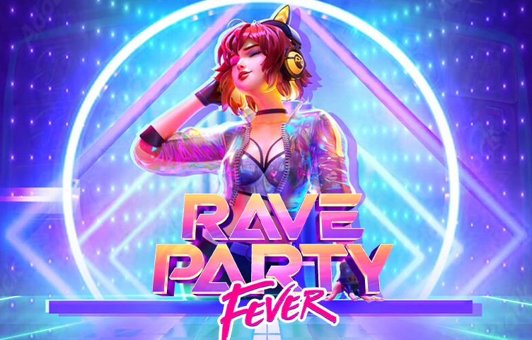 Rave Party Fever