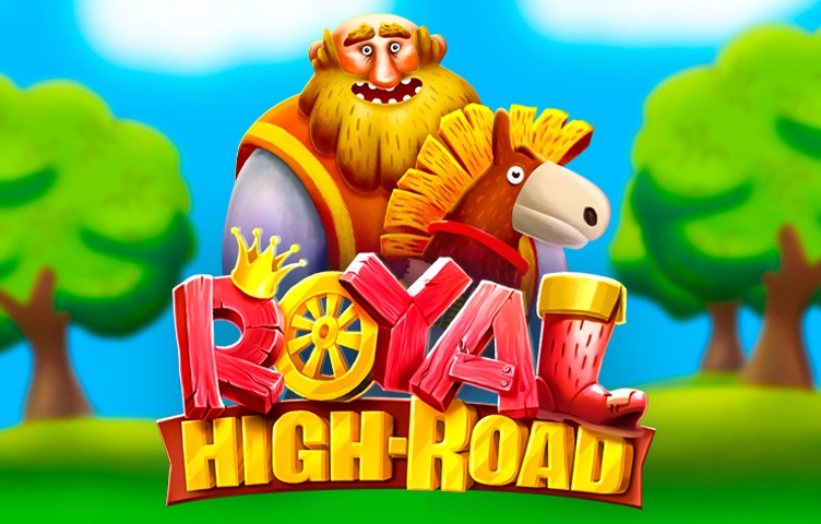 Royal High-Road