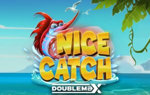 Nice Catch DoubleMax