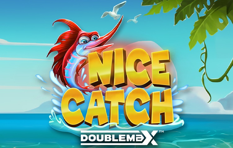 Nice Catch DoubleMax