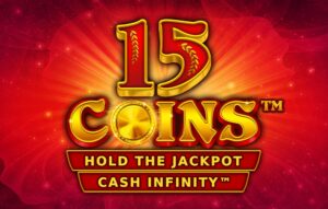 15 Coins