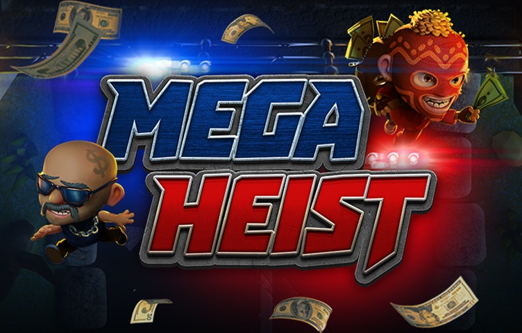 Mega Heist