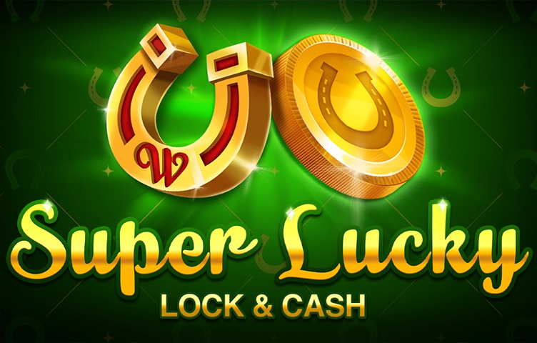 Super Lucky