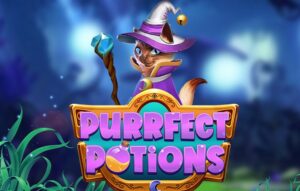 Purrfect Potions