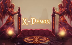 X-Demon