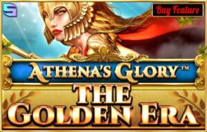 Athena’s Glory – The Golden Era