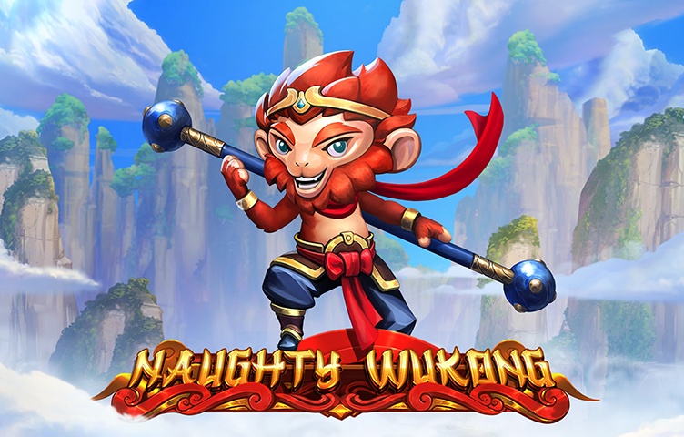 Naughty WuKong