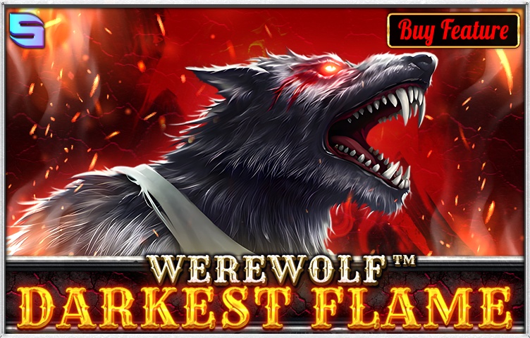 Werewolf – Darkest Flame