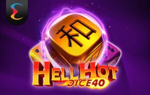 Hell Hot 40 Dice