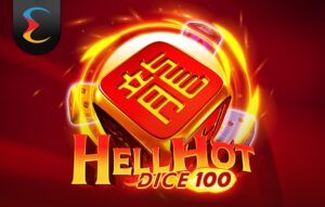 Hell Hot 100 Dice
