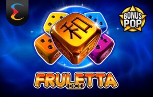 Fruletta Dice