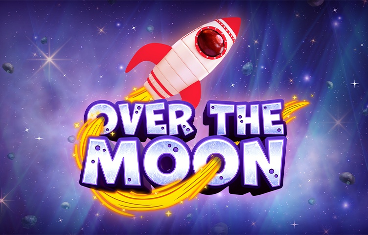 Over The Moon