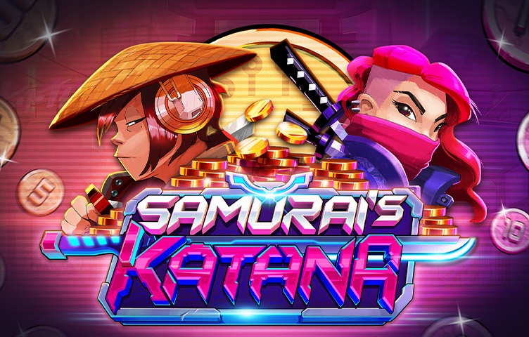 Samurai’s Katana