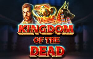 Kingdom of the Dead