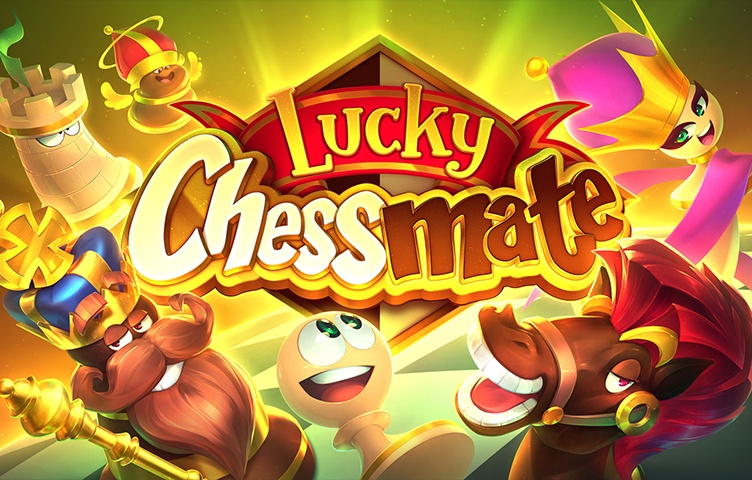 Lucky Chess Mate