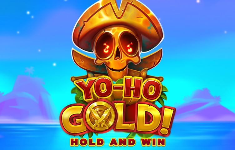 Yo-Ho Gold!