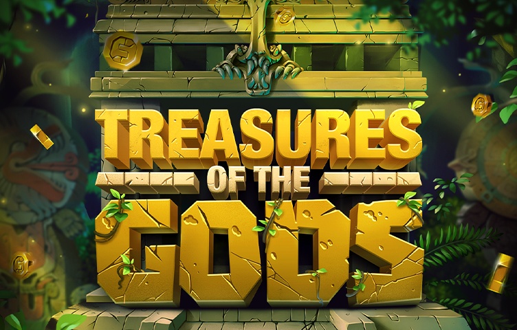 Treasures of the Gods