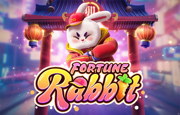 Fortune Rabbit
