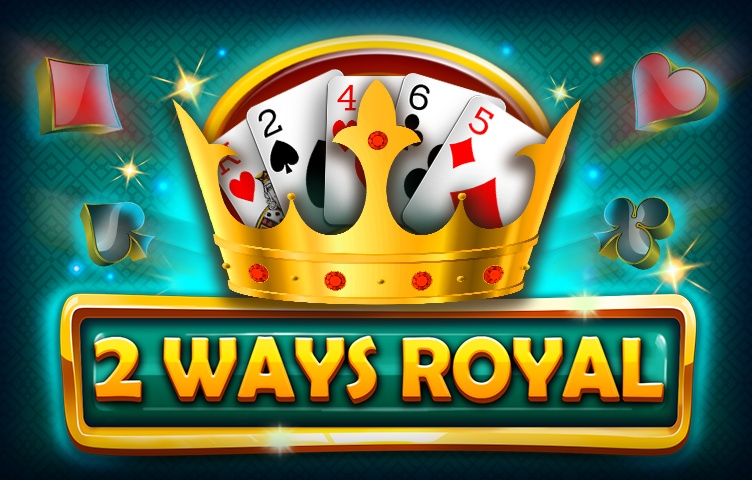 2 Ways Royal