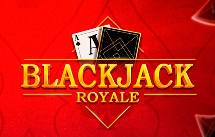 BlackJack Royale