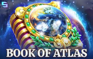 Book Of Atlas