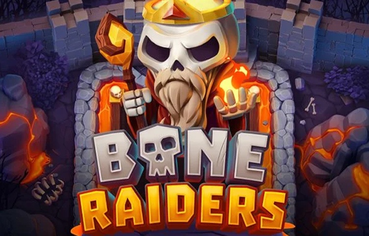 Bone Raiders