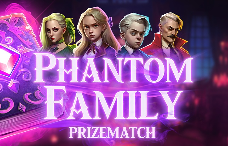 Phantom Family PrizeMatch