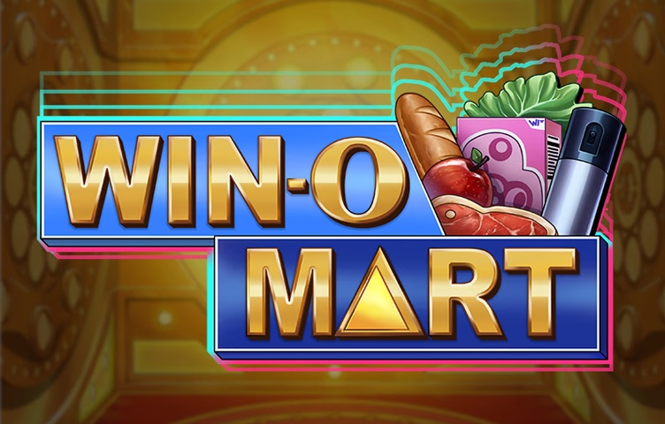 Win-O-Mart