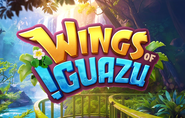 Wings of Iguazu