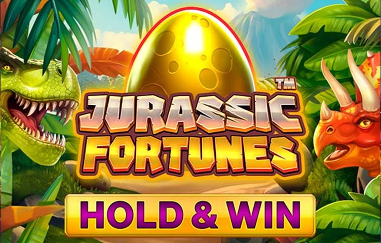 Jurassic Fortunes