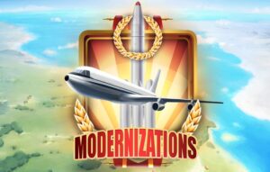 Modernizations