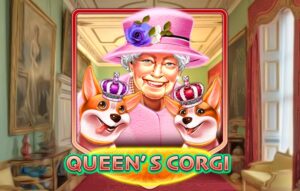 Queen’s Corgi