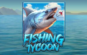 Fishing Tycoon