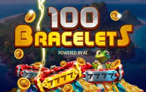 100 Bracelets