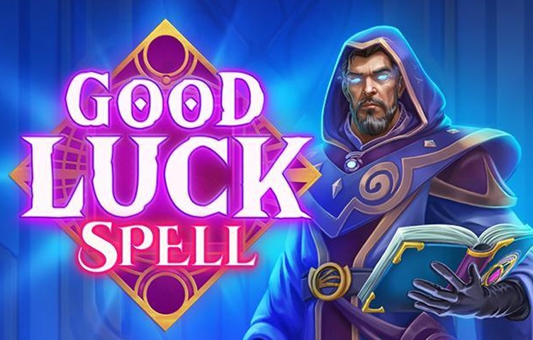 Good Luck Spell