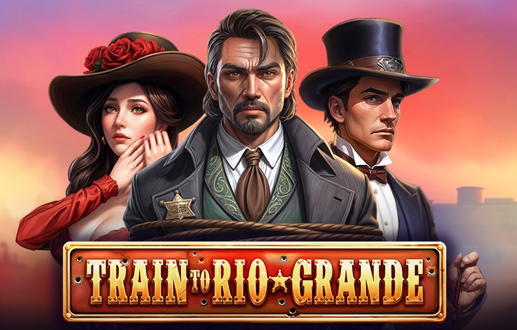 Train to Rio Grande
