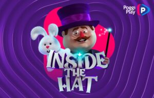 Inside The hat