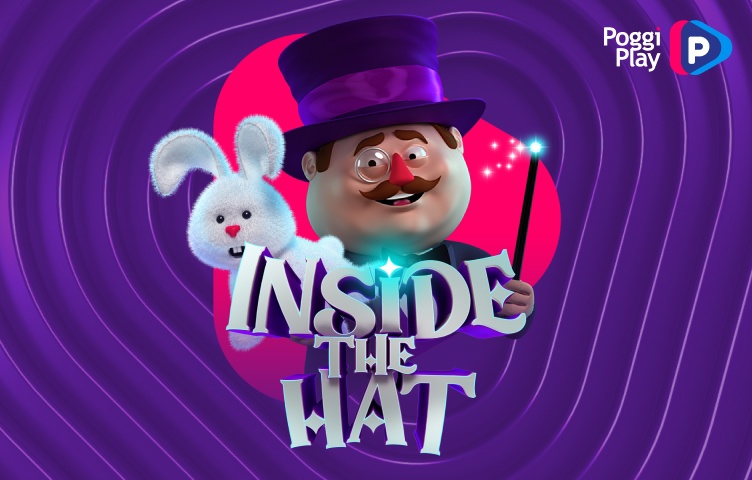 Inside The hat
