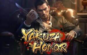 Yakuza Honor