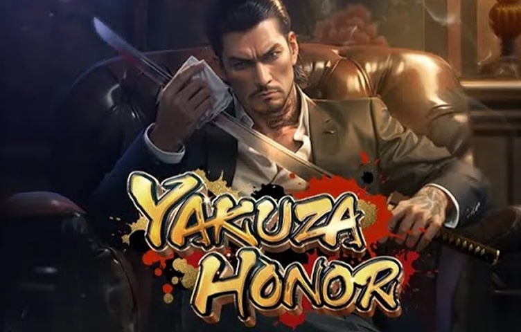 Yakuza Honor
