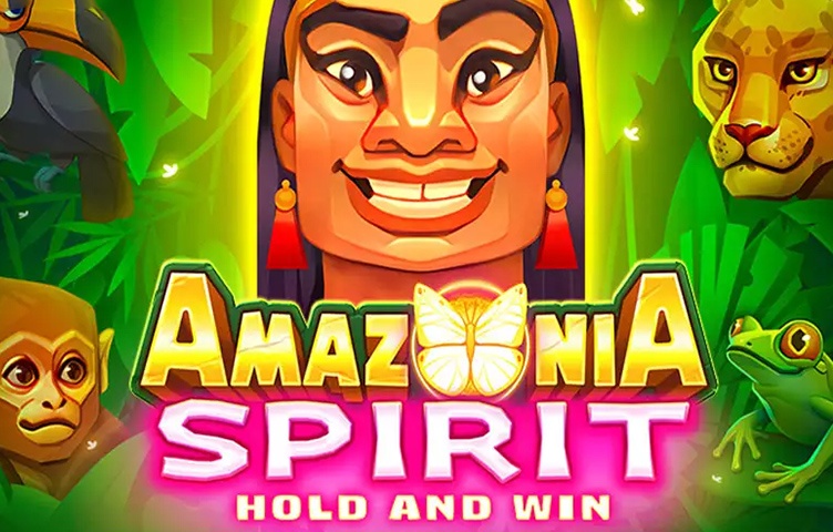 Amazonia Spirit