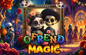 Ofrenda Magic