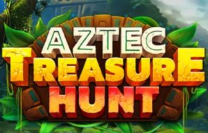 Aztec Treasure Hunt
