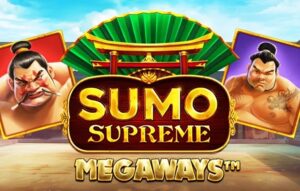 Sumo Supreme Megaways