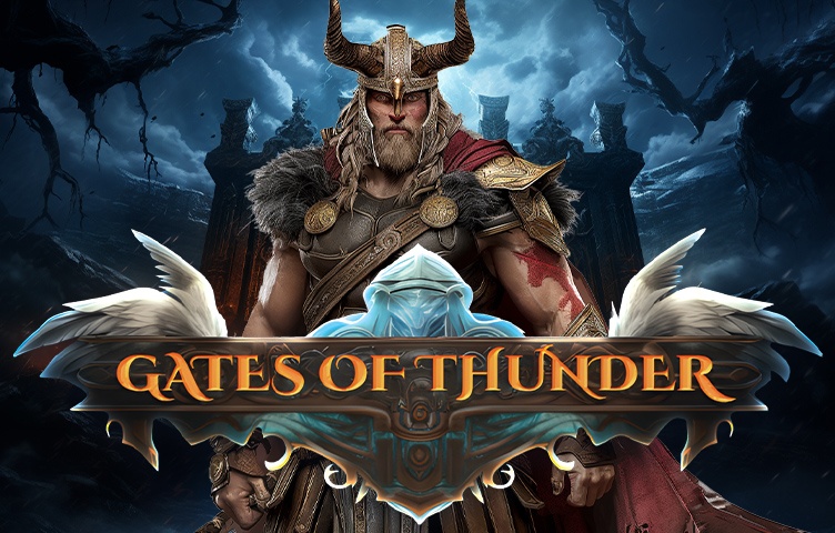 Gates of Thunder
