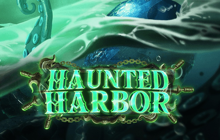 Haunted Harbor