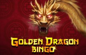 Golden Dragon Bingo