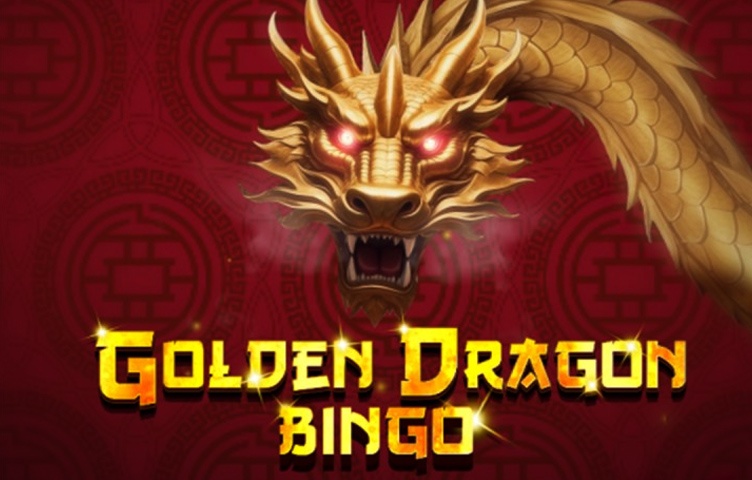 Golden Dragon Bingo