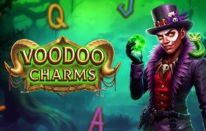 Voodoo Charms