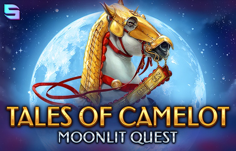 Tales Of Camelot – Moonlit Quest
